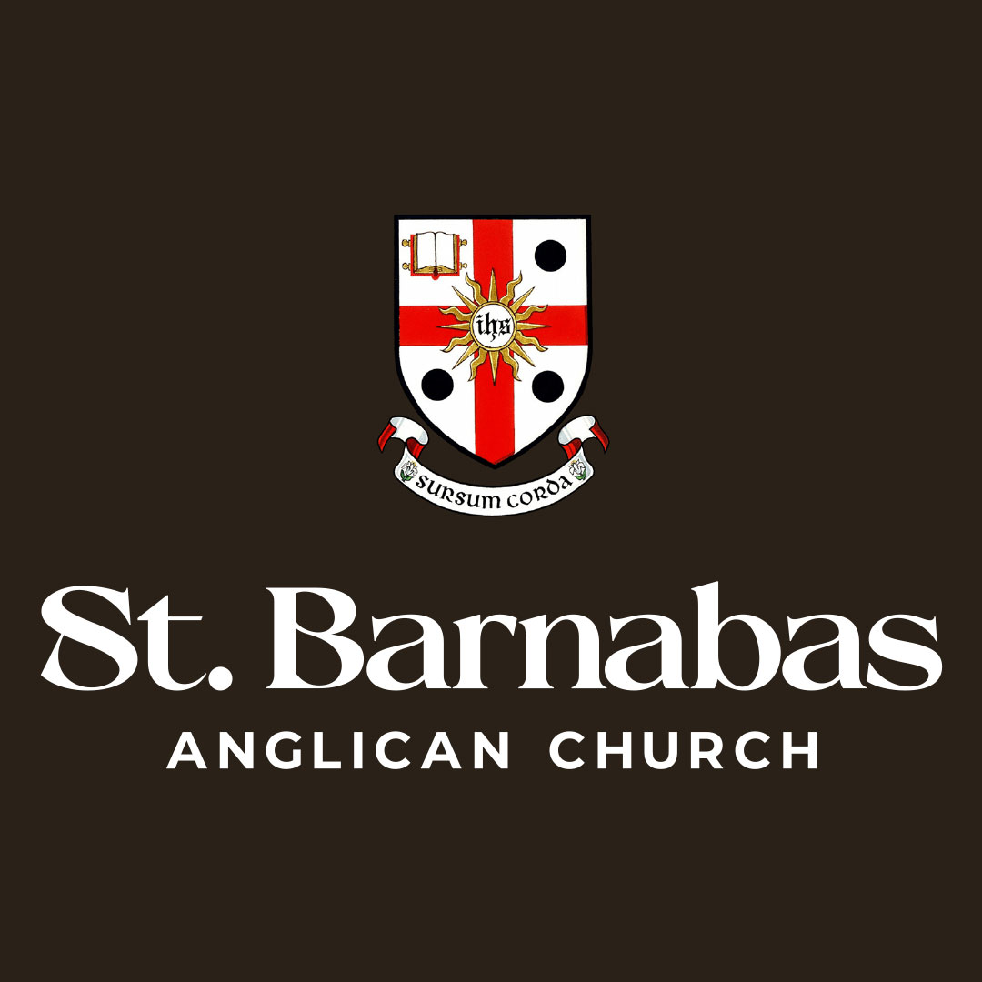 St. Barnabas Anglican Church 4