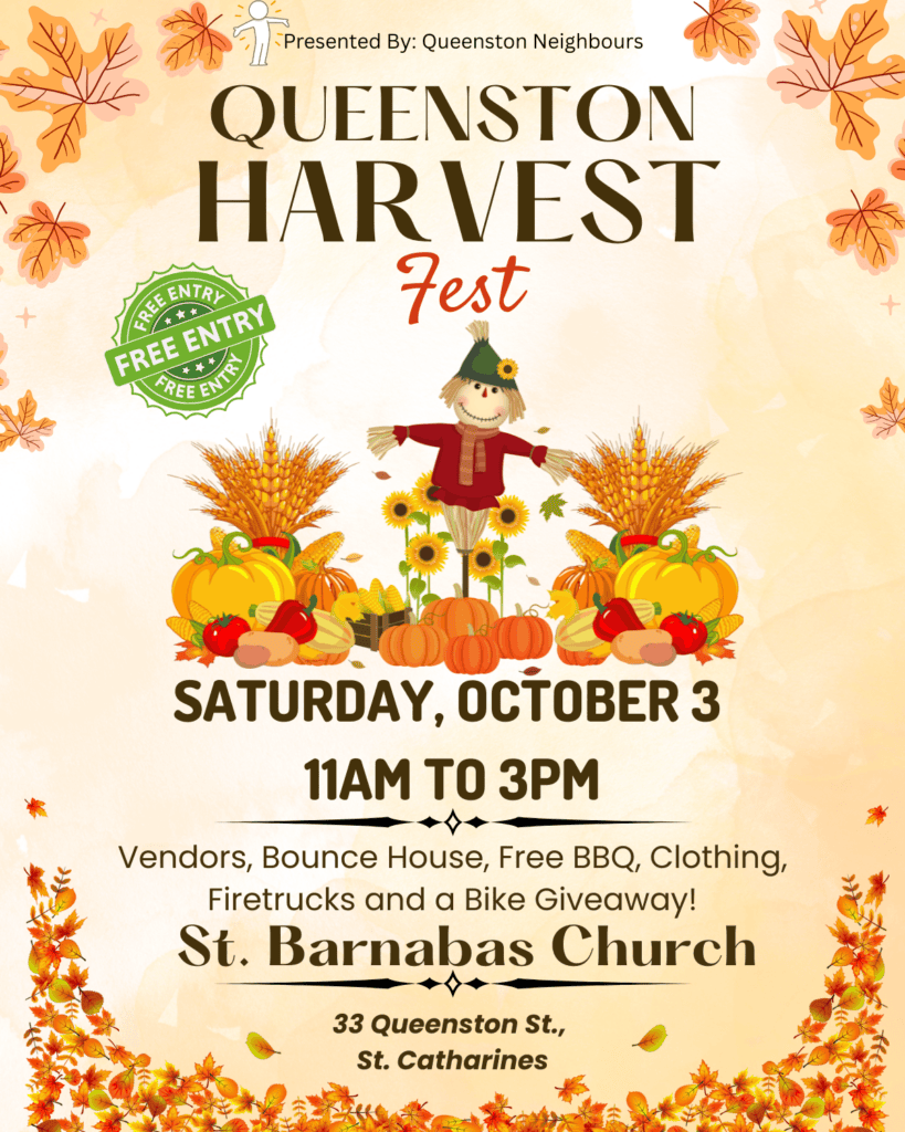HarvestFest 2026